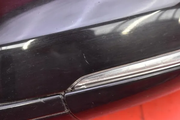 Volvo S40/V40 Vasemmanpuoleinen Peili image 9