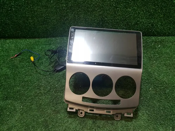 Radio Android Mazda d'occasion OEM MAZDA pour Mazda 5 image 2
