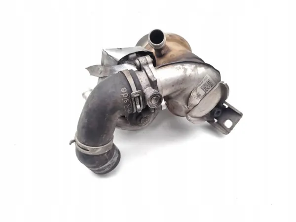 Audi A3 EGR-jäähdytin OEM 04L131512D 1.6 TDI image 3