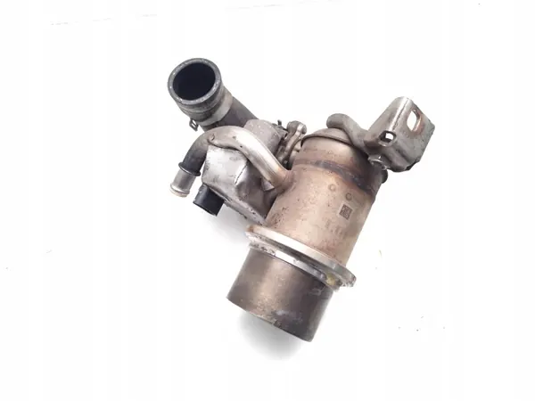 Audi A3 EGR-jäähdytin OEM 04L131512D 1.6 TDI image 6
