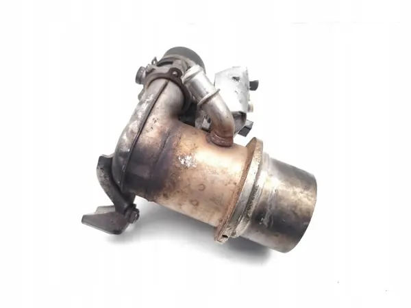 Audi A3 EGR-jäähdytin OEM 04L131512D 1.6 TDI image 9