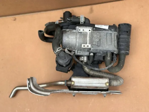 BMW Webasto Heizung OEM 9361065 für 7er G11 image 2