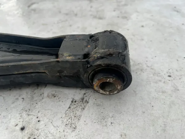 FORD Transit Custom vaihteiston kansi OEM GK21-6P082-BD image 3