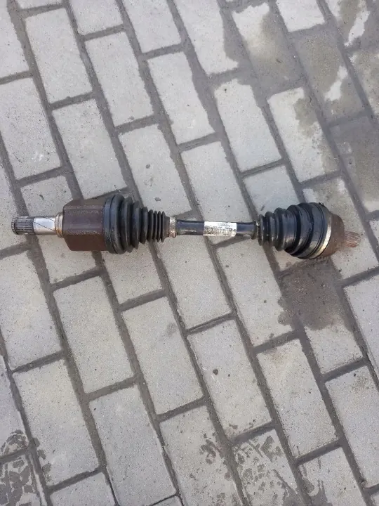 Eje de transmisión delantero izquierdo OEM 31325960 Volvo V40 II image 2