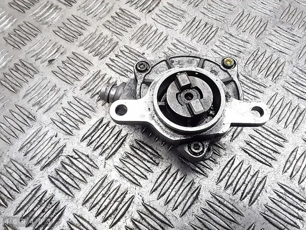 Bromsvakuumpump Renault Laguna 2003 2200DCI 8200102535 image 2