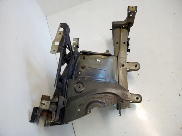 OEM 17596384648 Linker Voorzijde Spatbord Citroen C5 Aircross image 3