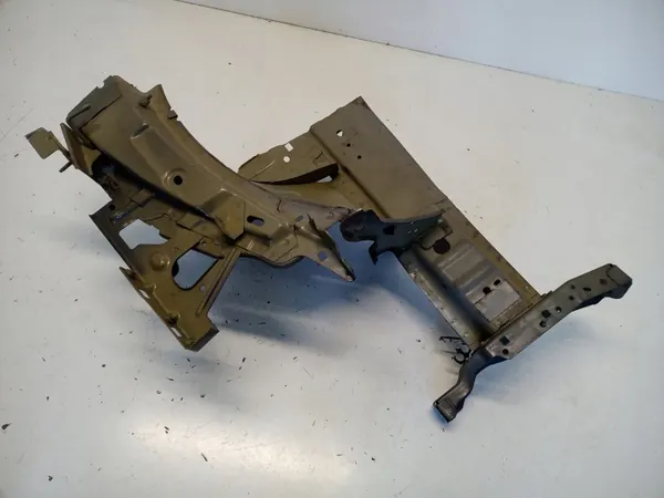 OEM 17596384648 Linker Voorzijde Spatbord Citroen C5 Aircross image 4