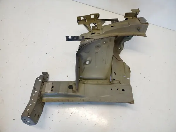 OEM 17596384648 Linker Voorzijde Spatbord Citroen C5 Aircross image 5