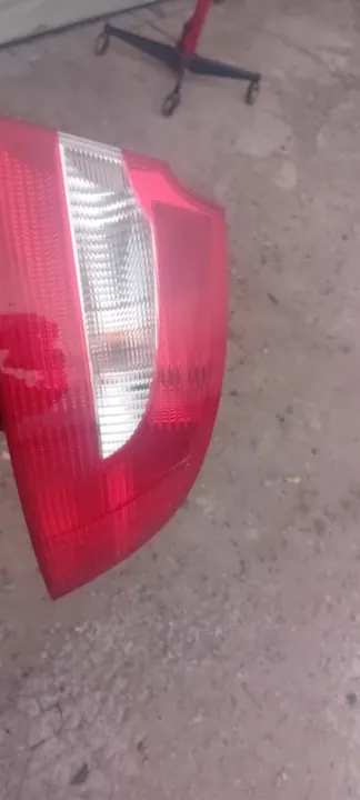 Luz Trasera Derecha Skoda Superb II 3T5945096 image 5