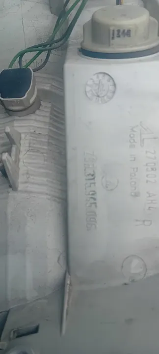 Luz Trasera Derecha Skoda Superb II 3T5945096 image 7