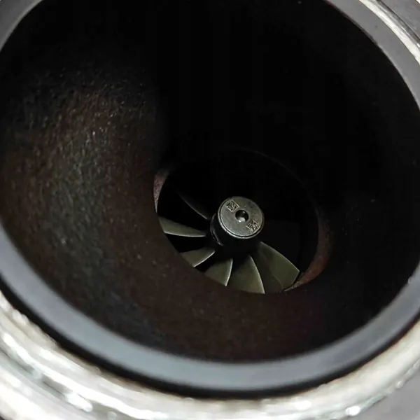 VW Turbo OEM 05E145701E Golf VIII:lle 1.5L image 5
