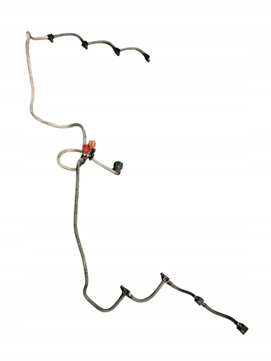 Retours d'injecteurs 368dt 3.6d V8 Range Rover Sport 6H4Q-9K022-LC image 1