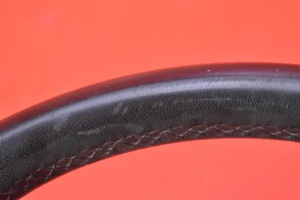 Volante Multifuncional de Couro Fiat Tipo 2015-2021 OEM image 5