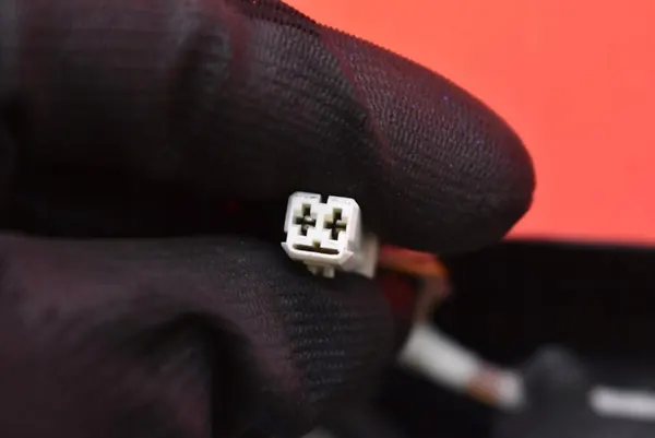 Volante Multifuncional de Couro Fiat Tipo 2015-2021 OEM image 9