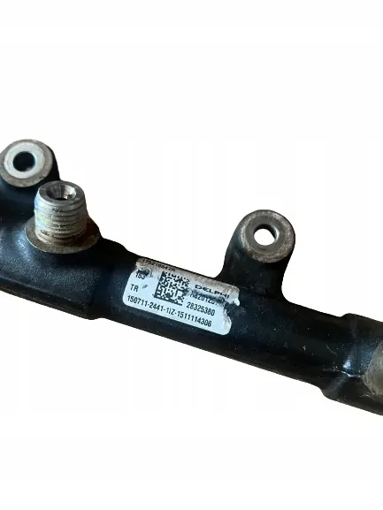 Ruiskutusrauta Renault H8201257368 image 3