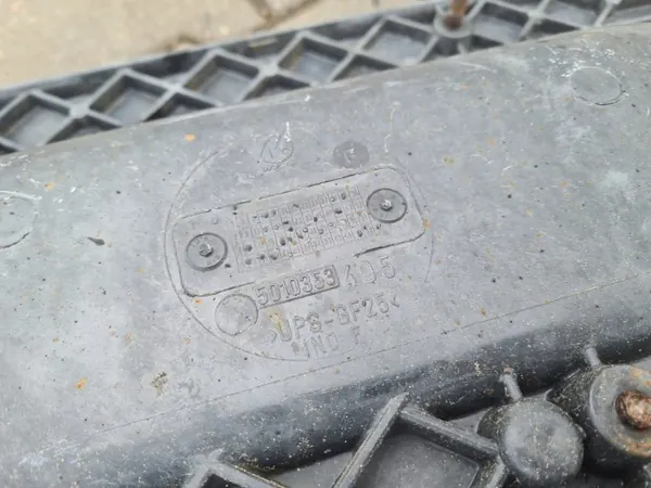 OEM Porras Vasen Ala Renault Midlum DXI:lle image 5