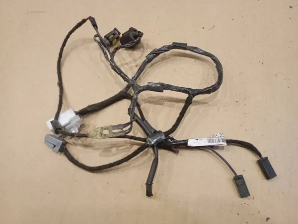 Smart ForFour I takaluukun johdotus OEM A4545402205 image 2