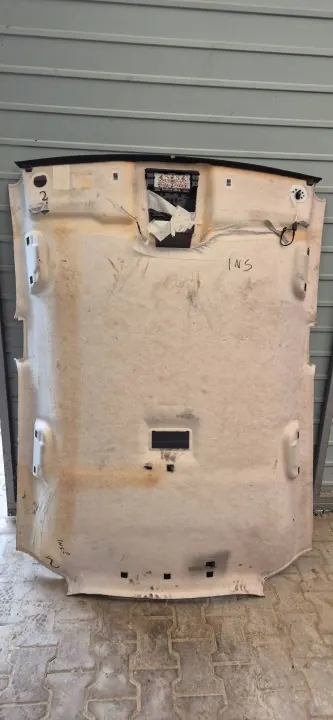 Teto OEM 22909491 para Opel Insignia A Sedã image 4