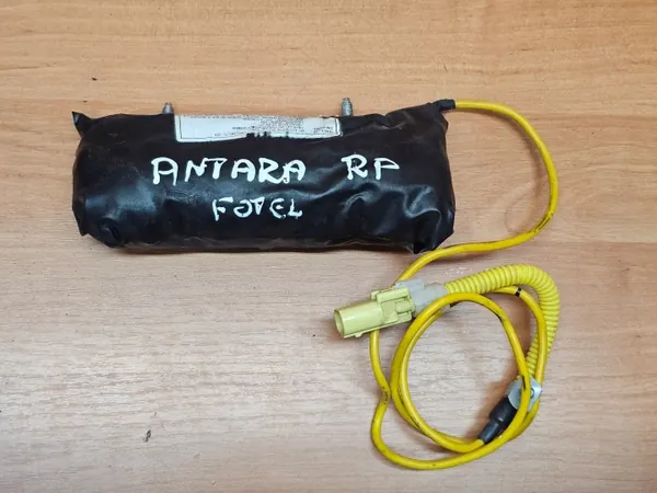 Säteskudde höger fram OEM 96829738 Opel Antara image 2