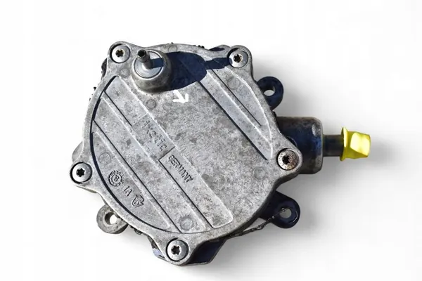 Imupumppu BMW E60 E61 E63 E64 E65 3.6 4.4 4.8i V8 N62 7545384 image 3