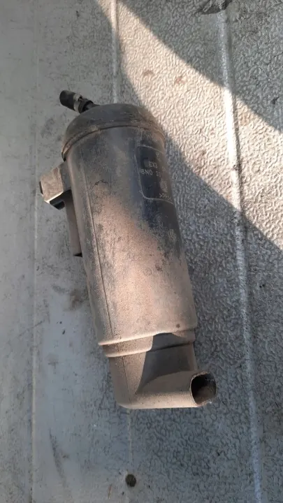 Gebruikte koolstoffilter OEM 6N0201801C voor VW Polo image 2