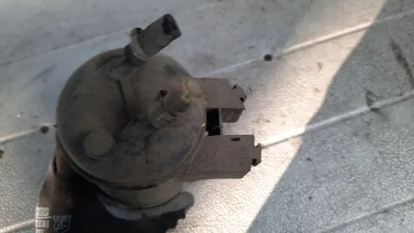Gebruikte koolstoffilter OEM 6N0201801C voor VW Polo image 3