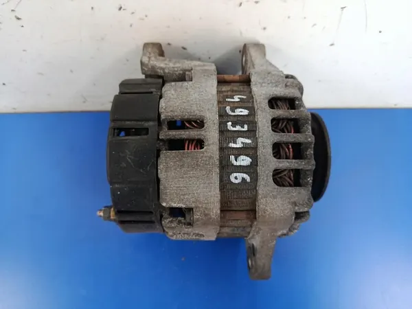 Alternador DAEWOO MATIZ M200 0.8 96566261 image 3