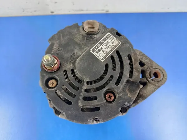 Alternador DAEWOO MATIZ M200 0.8 96566261 image 4