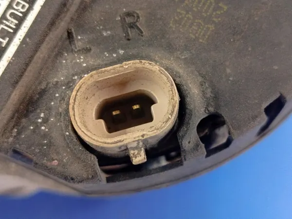 Alternador DAEWOO MATIZ M200 0.8 96566261 image 6