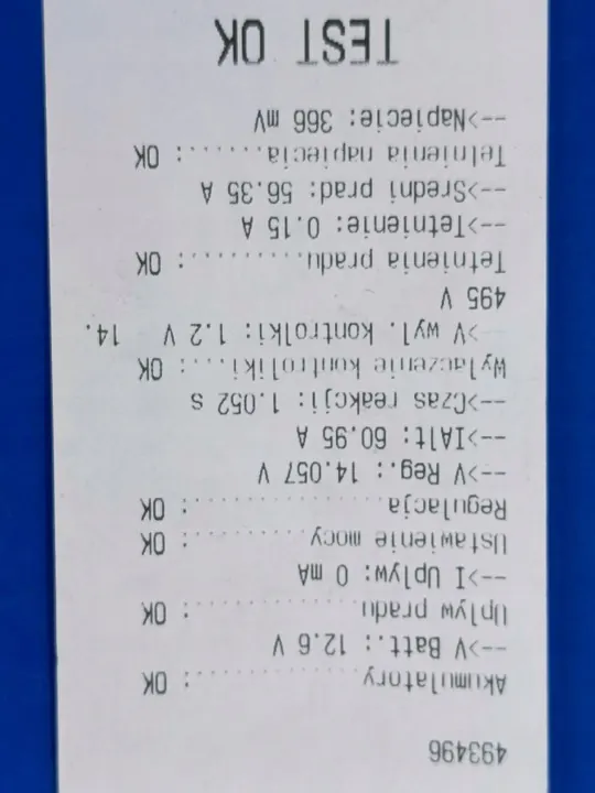 Alternador DAEWOO MATIZ M200 0.8 96566261 image 7