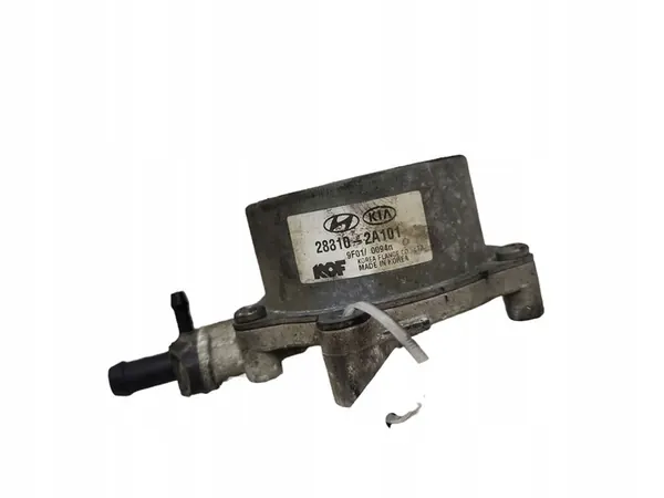 Imupumppu HYUNDAI I30 ESTATE 1.6L diesel 2009 OEM image 3