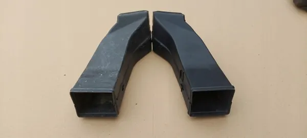 Entrées de Frein L+R OEM 8174843 8174844 BMW 5 E39 image 3