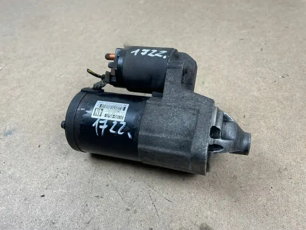 Motor de arranque Suzuki Grand Vitara II 2.0 J20A 05-14r 31100-65J10 image 2