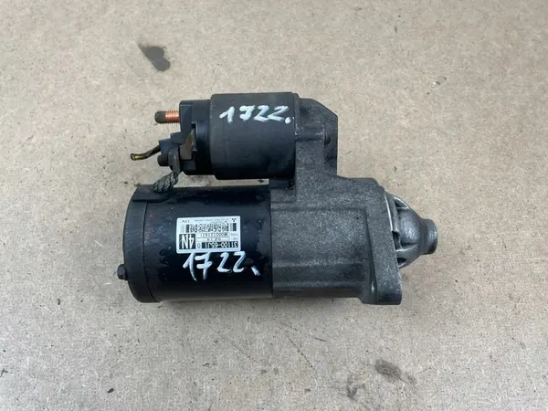 Motor de arranque Suzuki Grand Vitara II 2.0 J20A 05-14r 31100-65J10 image 5