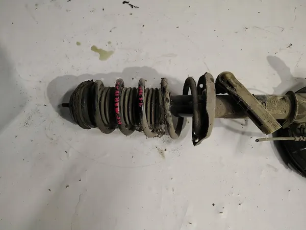 Amortisseur avant droit Opel Meriva B 1.4 16V SKO103182 image 1