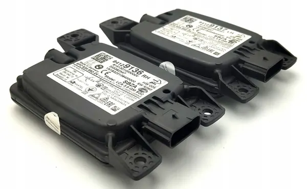 Radar Sensor Modul Höger Opel Insignia image 7