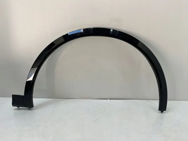 Porsche 9Y0 Framre Höger Stänkskärm - OEM 9Y0853718K image 2