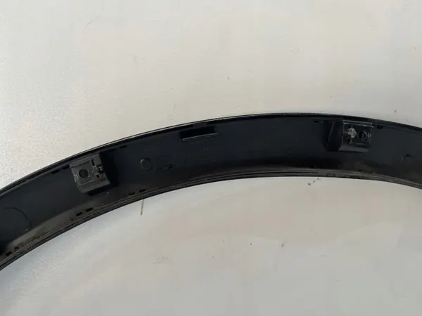 Porsche 9Y0 Framre Höger Stänkskärm - OEM 9Y0853718K image 10