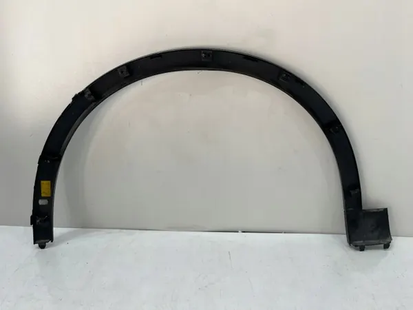 Porsche 9Y0 Framre Höger Stänkskärm - OEM 9Y0853718K image 7