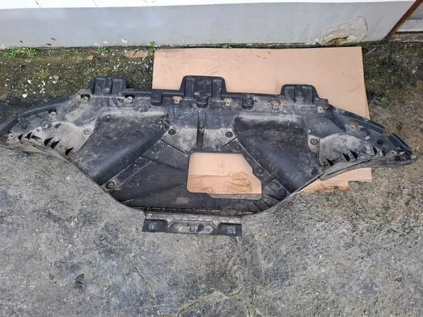 Nedre stötfångardel Dodge Durango 2021 image 2