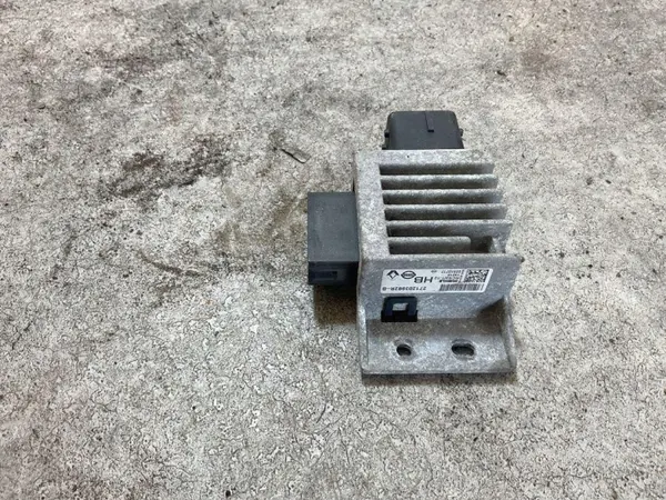 Bougies de préchauffage RCS3112 Renault Master III Fourgon image 2