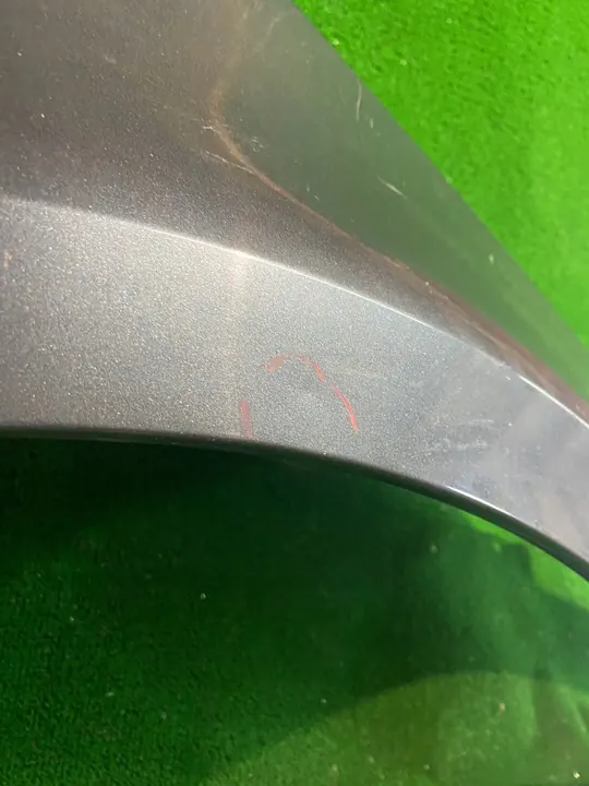 Fram Höger Skärm Skoda Octavia III Lift image 3