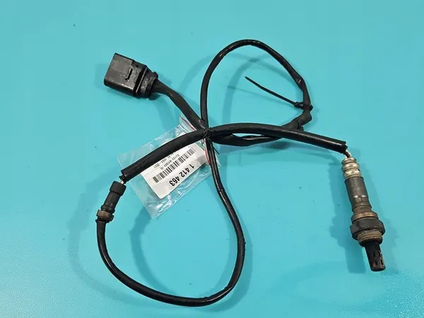 Sensor Lambda Audi A4 B5 1.6 06B906265B image 2