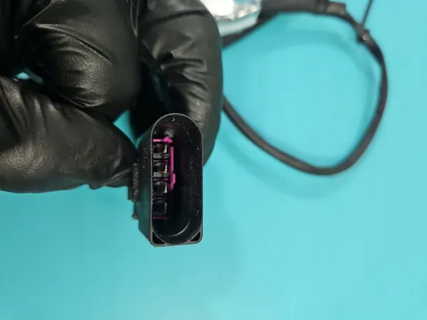 Sensor Lambda Audi A4 B5 1.6 06B906265B image 5