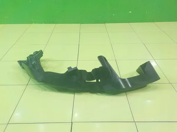 BMW 3 E92 M-PACKAGE 2010 Vänster framlyktfäste 51117154723 image 5