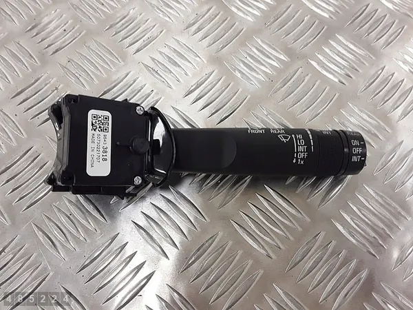 Opel Astra Växel 2015 95433818 image 2