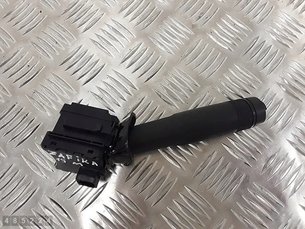 Opel Astra Växel 2015 95433818 image 3