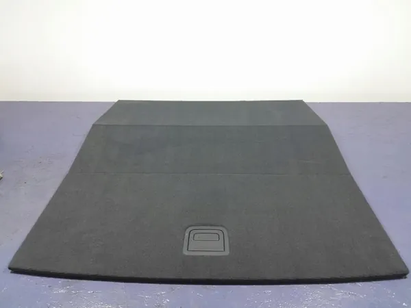 Tapis de coffre Audi Q7 II OEM 4M0863462B - Occasion image 2