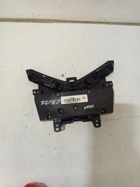 OEM AC ventilationspanel för Chevrolet Cruze I 08-12 image 4