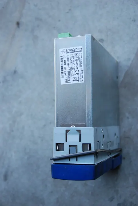 Enregistreur de Température Tran Scan SOLOMON 12V image 4